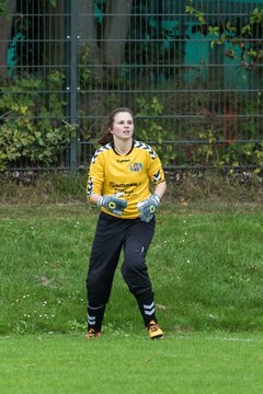 Bild 227 - Frauen SVHU 2 - Wellingsbuettel 1 : Ergebnis: 2:2